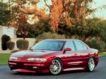Oldsmobile Intrigue OSV Concept 2000 года